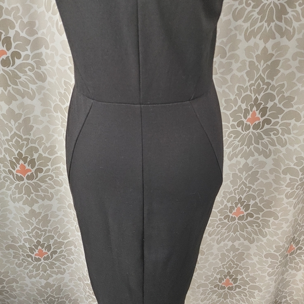 ANTHROPOLOGIE Weston Wear lace dress size S - Picture 9 of 13